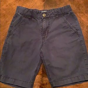 Old Navy Boys Linen shorts